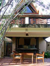 Hotel Vila Ombak 